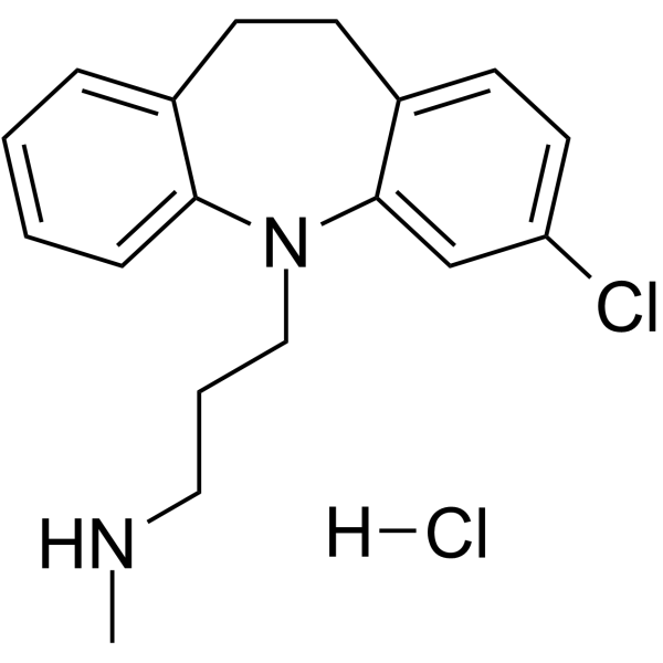 N-Desmethyl Clomipramine HCl 29854-14-6